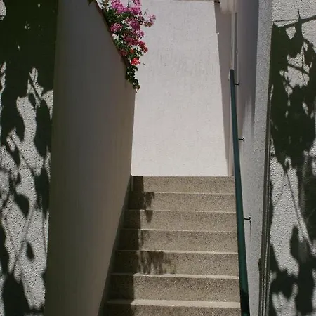 Daire With Parking Space - 4192 Vodice