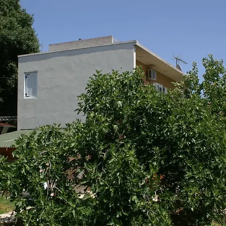 Apartment With A Parking Space - 4192 Vodice