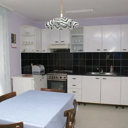 With Parking Space - 4192 * Vodice