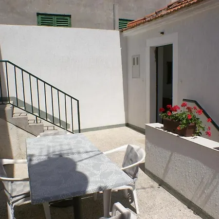 With Parking Space - 4192 * Vodice