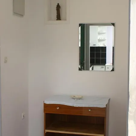 With Parking Space - 4192 Водице