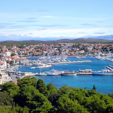 Apartment With A Parking Space - 4192 Vodice