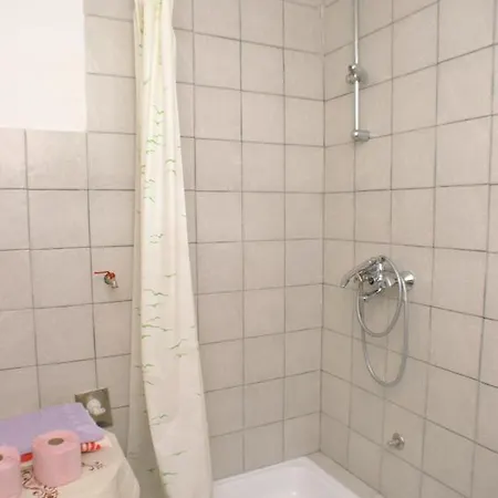 With Parking Space - 4192 * Vodice