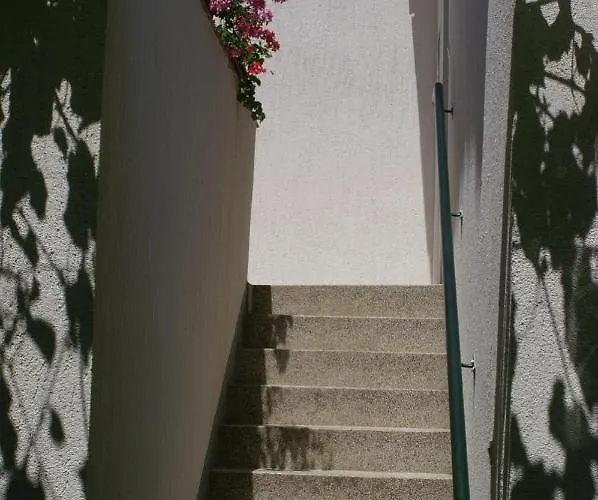 Apartment With Parking Space - 4192 Vodice