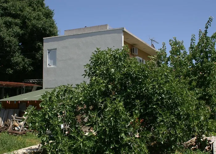 Apartment With Parking Space - 4192 Vodice