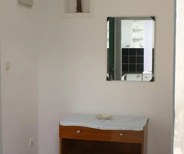 With Parking Space - 4192 Vodice