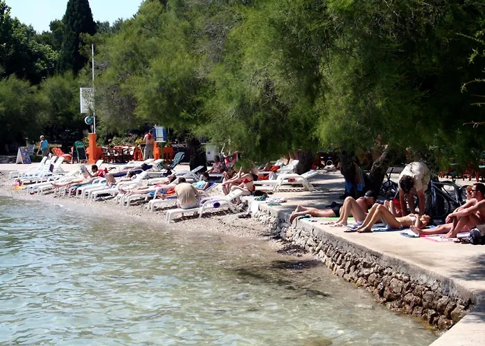 Appartement With Parking Space - 4192